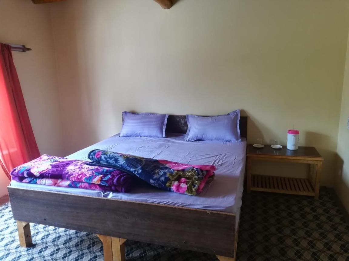 Sernang Homestay Hundar 외부 사진