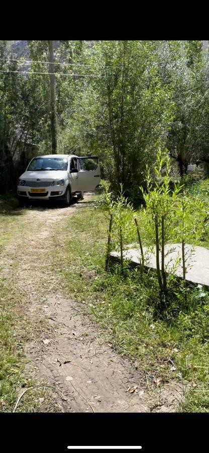 Sernang Homestay Hundar 외부 사진