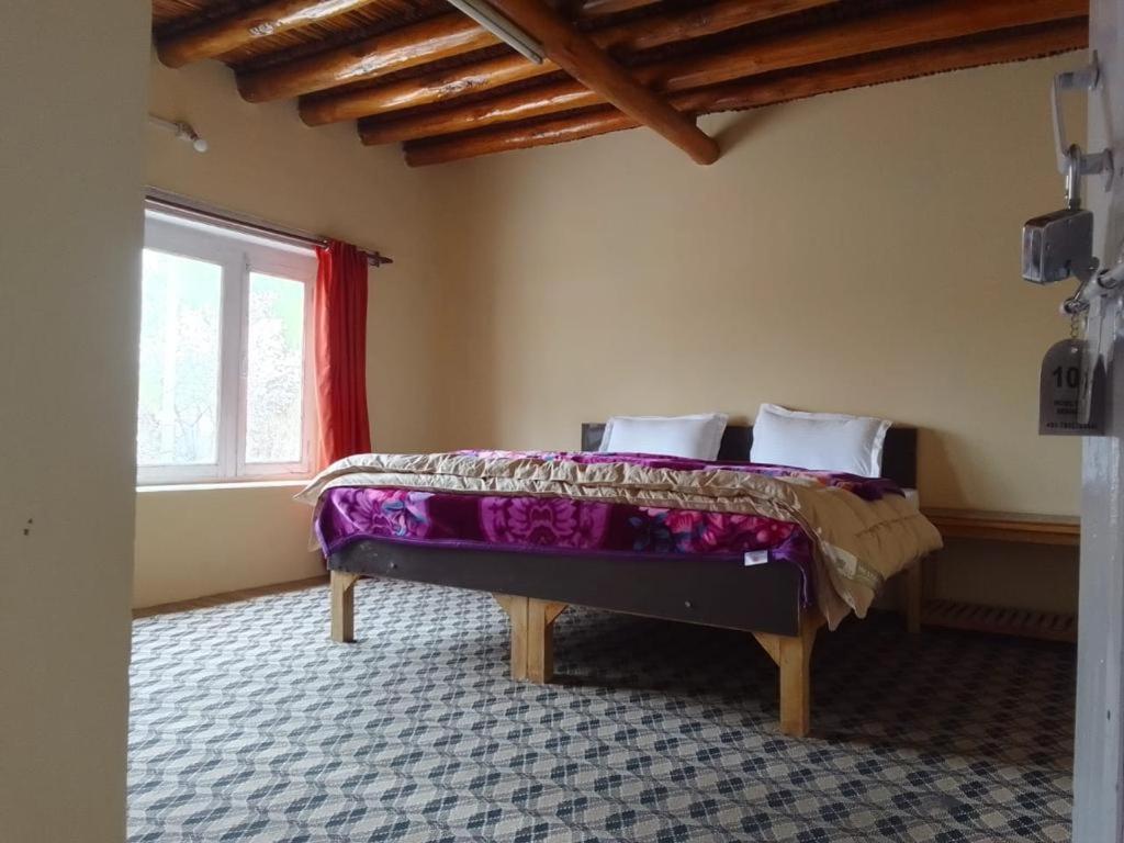 Sernang Homestay Hundar 외부 사진