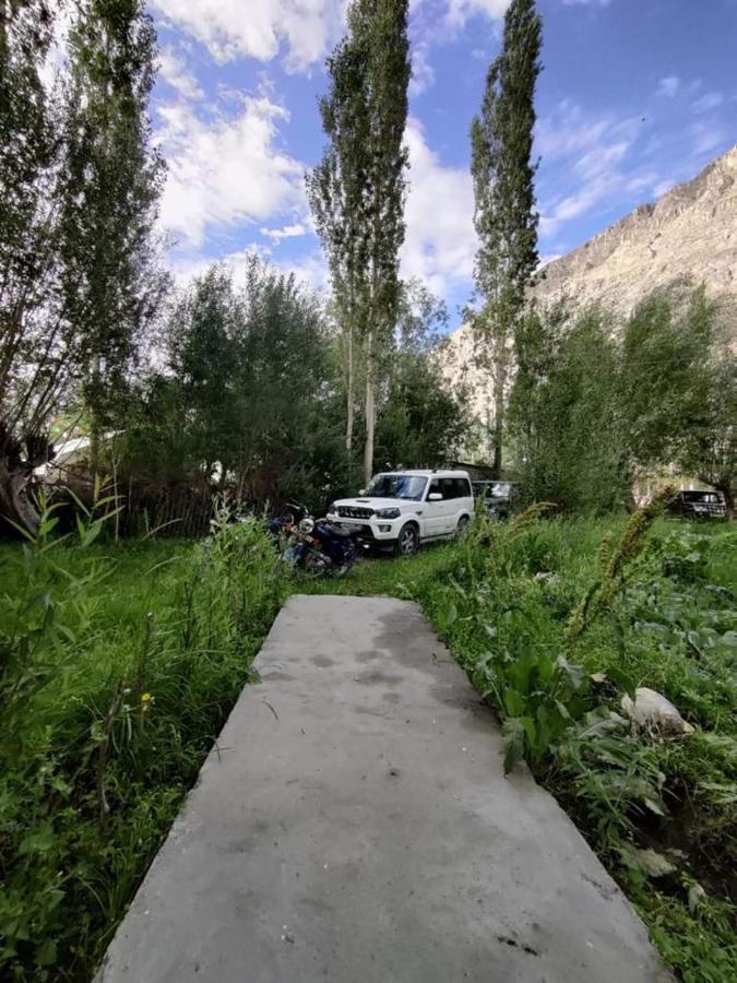 Sernang Homestay Hundar 외부 사진
